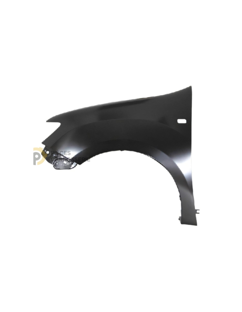 DACIA SANDERO II : Modèle compatible avec feu répétiteur