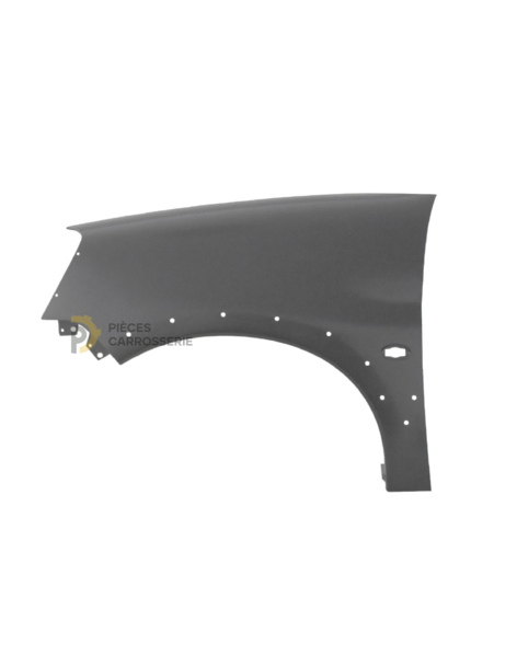 PEUGEOT PARTNER I Phase 2 : Accessoires Moulure et Élargisseur
