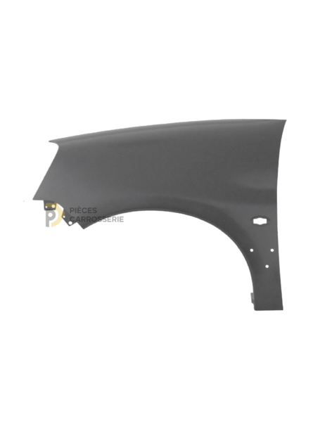 CITROEN BERLINGO I phase 2 : Accessoire Compatible 2002-2008