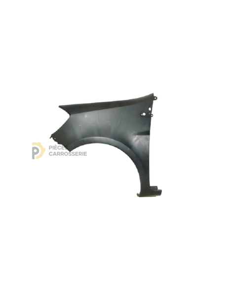 Clio III Compatibilité : Feu Répétiteur - RENAULT 2005-2012