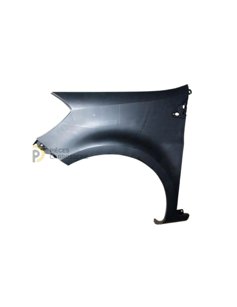 Support Feu RENAULT CLIO III - Compatible Phase 1 & 2