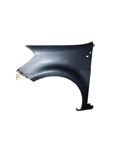 Support Feu RENAULT CLIO III - Compatible Phase 1 & 2