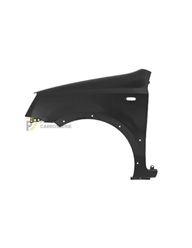 Carrosserie à peindre pour FIAT PANDA II (03/2003-02/2012)