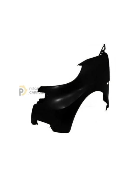Modèle compatible SMART FORTWO II phase 1, à peindre 2007-2012