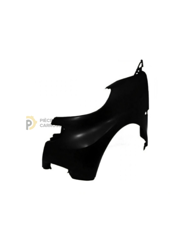 Modèle compatible SMART FORTWO II phase 1, à peindre 2007-2012