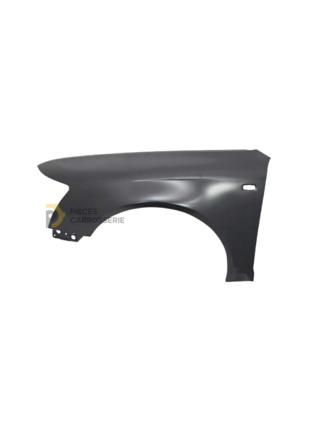 Support en aluminium pour AUDI A6 III et A6 Avant (2004-2008)