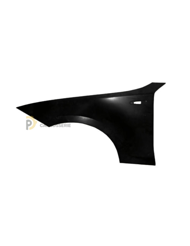 Clignotant BMW Série 1 E87, E81, E82, E88 - 2 Portes