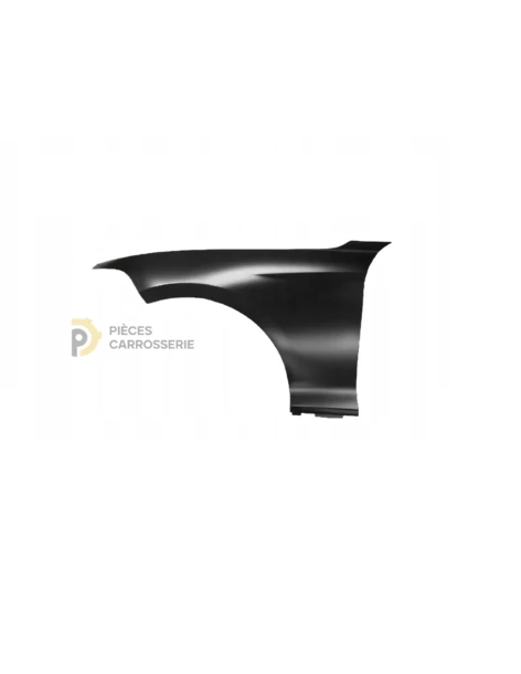 Kit de transformation BMW Série 1 F20/F21 - Modèles 2011-2015