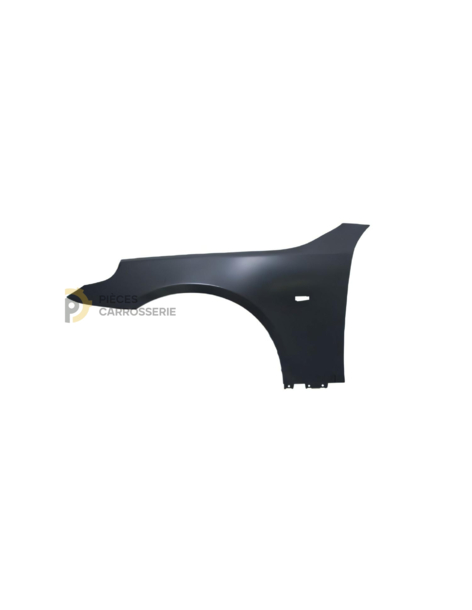 Support en acier pour BMW Série 5 E60/E61 - Phases 1 & 2