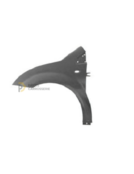 Feu arrière CITROEN C2 09/2003-01/2010 avec trou répétiteur