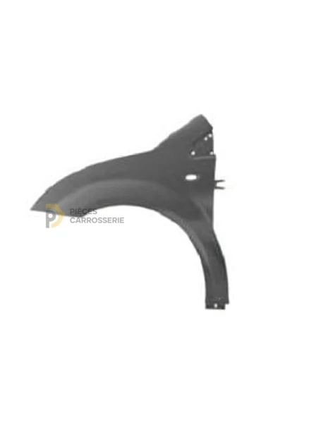 Feu arrière CITROEN C2 09/2003-01/2010 avec trou répétiteur