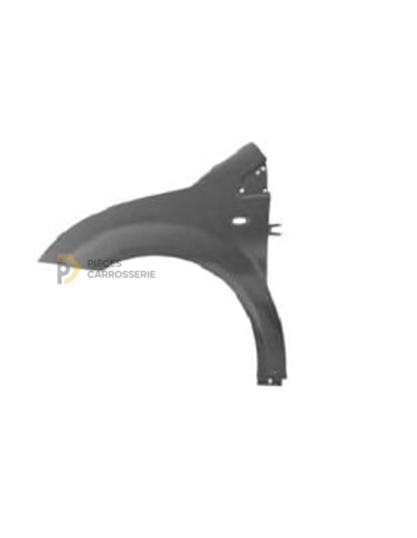 Feu arrière CITROEN C2 09/2003-01/2010 avec trou répétiteur