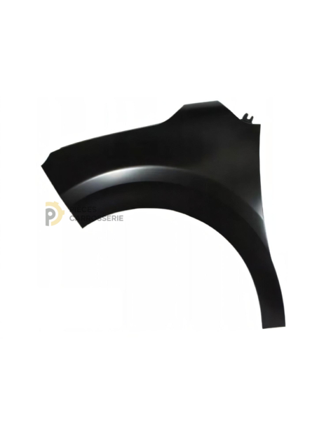 CITROEN C3 III : Accessoire compatible sans trous - 10/2016+