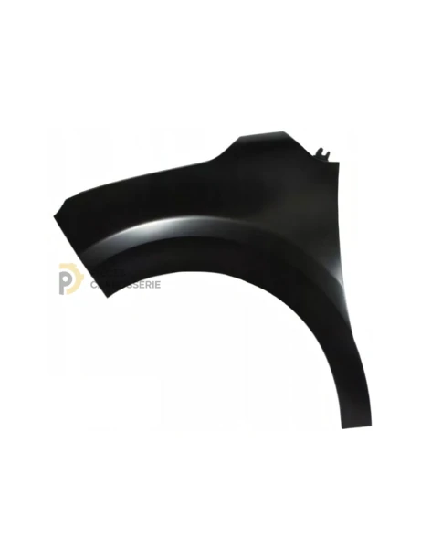 CITROEN C3 III : Accessoire compatible sans trous - 10/2016+