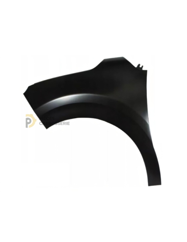 CITROEN C3 III : Accessoire compatible sans trous - 10/2016+