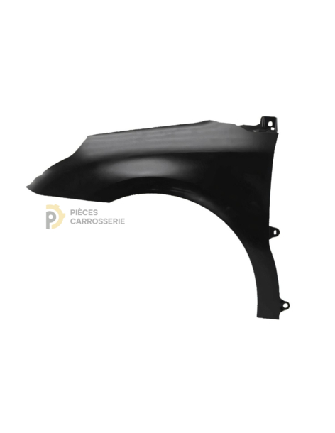 CITROEN C4 I - Compatibilité 3 et 5 portes (2004-2010)