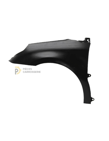 CITROEN C4 I - Compatibilité 3 et 5 portes (2004-2010)