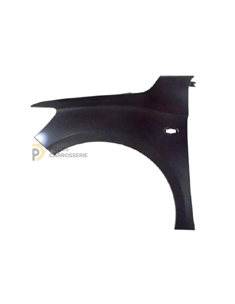 CITROEN C-ELYSEE phase 1 : Pièce avec trou feu répétiteur