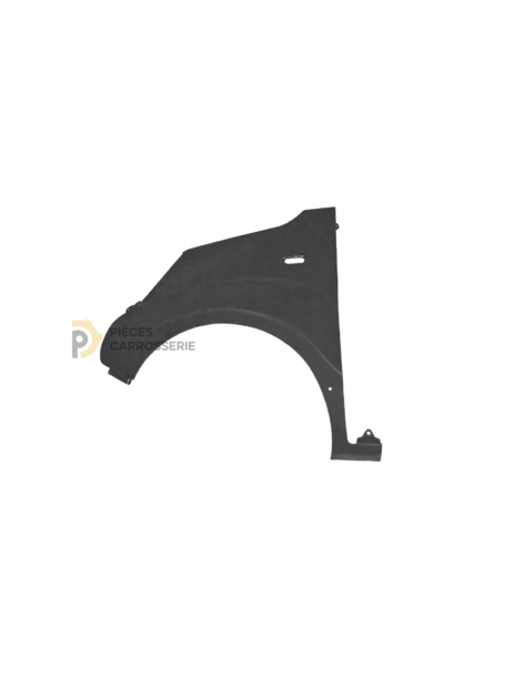 Modèle compatible : CITROEN NEMO Fourgon (01/08-Combi)