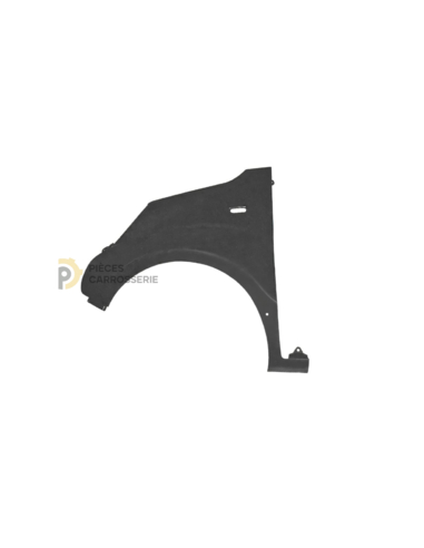 PEUGEOT BIPPER Fourgon/Tepee 2008+ : Feu répétiteur compatible