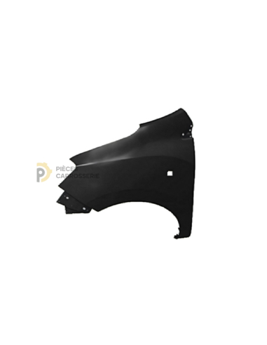 DICAPAC DACIA DOKKER 09/2012-10/2016, avec trou répétiteur