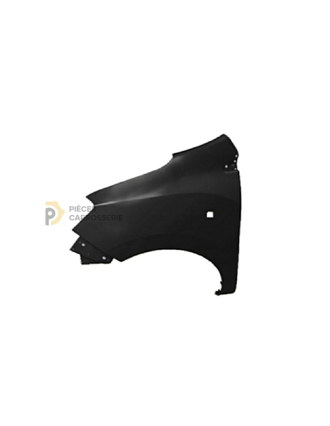 Phare avant DACIA LODGY 2012-2016 avec trou feu répétiteur