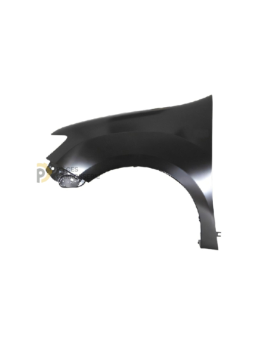 DACIA LOGAN II : Accessoire sans trou pour feu répétiteur