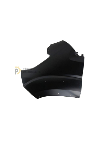 PEUGEOT BOXER III Phase I 06/14-12/20 : Accessoire avec trous