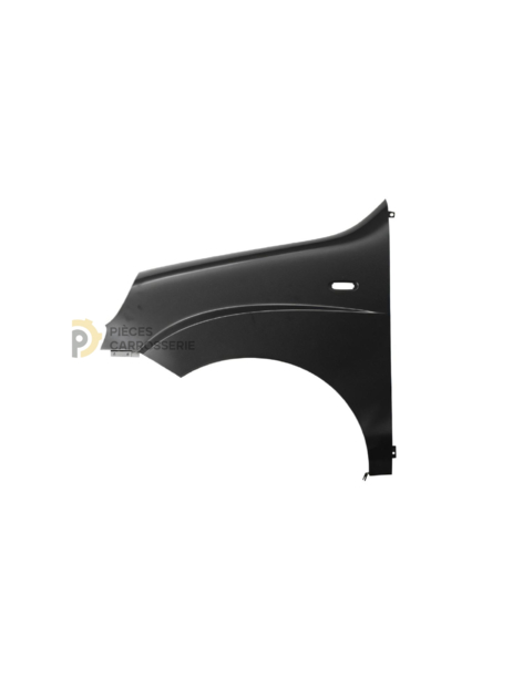 Carrosserie FIAT DOBLO I (2006-2009) avec trou feu répétiteur