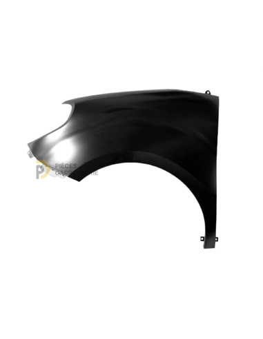 FIAT DOBLO II (02/2015) : Carénage avec trou feu répétiteur