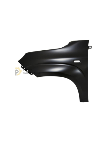 Feux Arrière FIAT PANDA III (03/2012) - Compatible & Pratiques