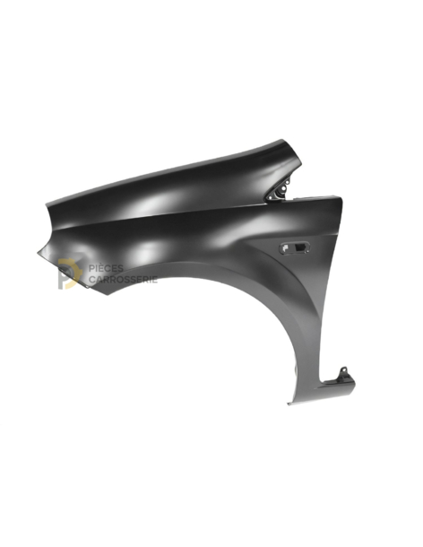 Feu arrière compatible FIAT Grande Punto III – Trou feu répétiteur