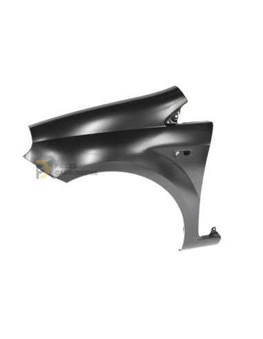 Feu arrière compatible FIAT Grande Punto III – Trou feu répétiteur