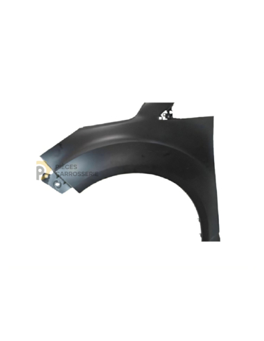 Attelage Ford C-MAX II avec trou pour feu répétiteur