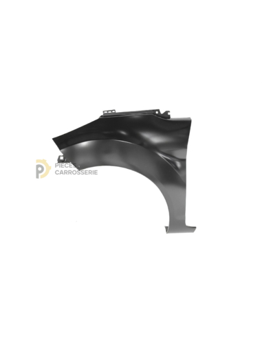 Kit de transformation pour Ford Fiesta MK6 (2008-2017)