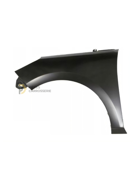 Support compatible FORD FIESTA MK7 phase 1 05/2017-12/2021