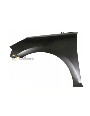 Support compatible FORD FIESTA MK7 phase 1 05/2017-12/2021