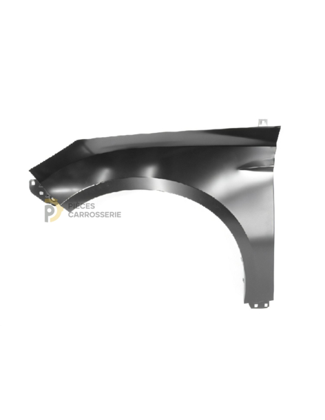 Support pour FORD FOCUS III Phase 1 & 2 (2011-2018)