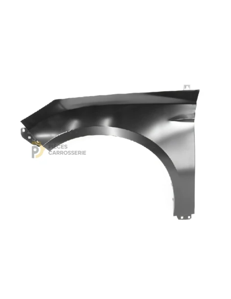 Support pour FORD FOCUS III Phase 1 & 2 (2011-2018)