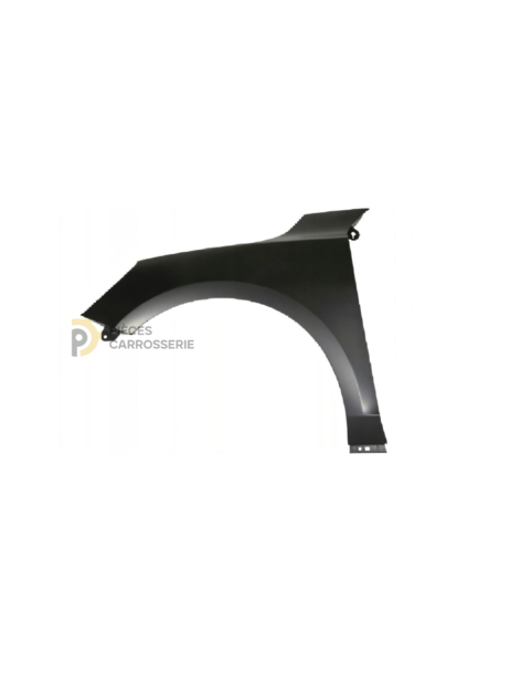 « FORD FOCUS IV Accessoire compatible depuis 09/2018 »