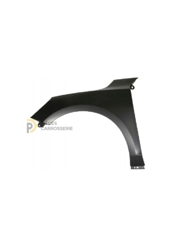 « FORD FOCUS IV Accessoire compatible depuis 09/2018 »