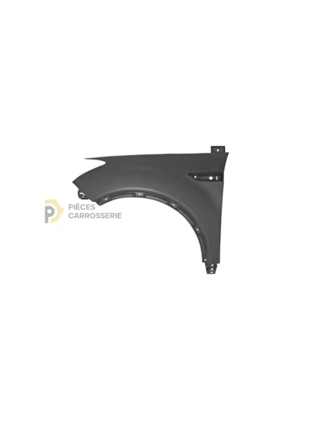 Ford Kuga I 03/2008-02/2013 : Accessoire Compatible Essentiel