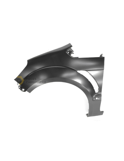 Ford S-MAX I ph1 (05/06-02/10) - Accessoire à peindre