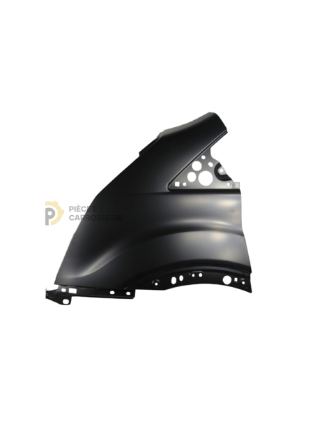 FORD TRANSIT MK8 Phase 1 : Accessoire sans trou pour feu