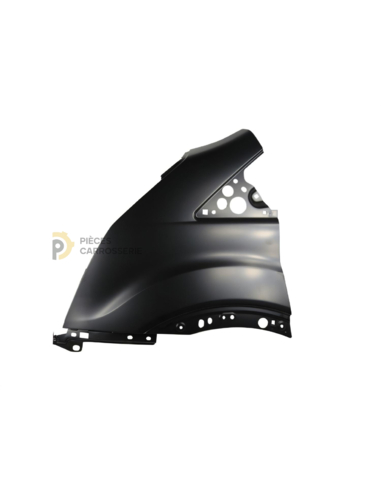 FORD TRANSIT MK8 Phase 1 : Accessoire sans trou pour feu