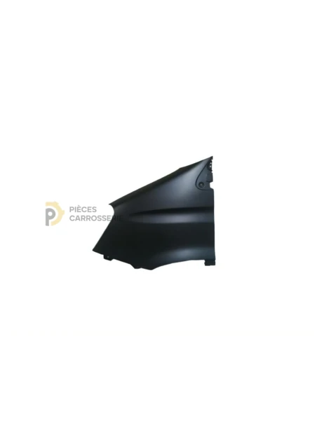IVECO DAILY IV (08/2006-02/2012) : Un accessoire incontournable
