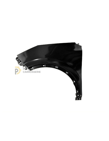 KIA SPORTAGE IV (QL) Phase 1 : Accessoires compatibles 2016-2018