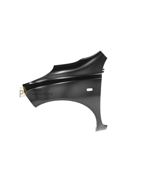 NISSAN MICRA K12 : Feu répétiteur compatible (2003-2010)