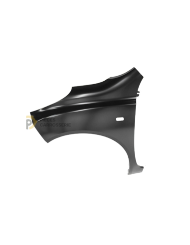 NISSAN MICRA K12 : Feu répétiteur compatible (2003-2010)