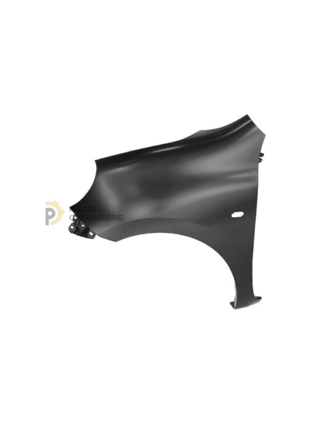 NISSAN MICRA K13 Phase 1 : Carrosserie avec trou répétiteur